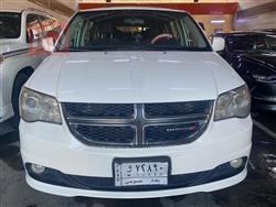 Dodge Caravan